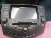 Honda  RADIO CD PLAYER NAVIGATION SCREEN MP3 - 39051 SDA L420